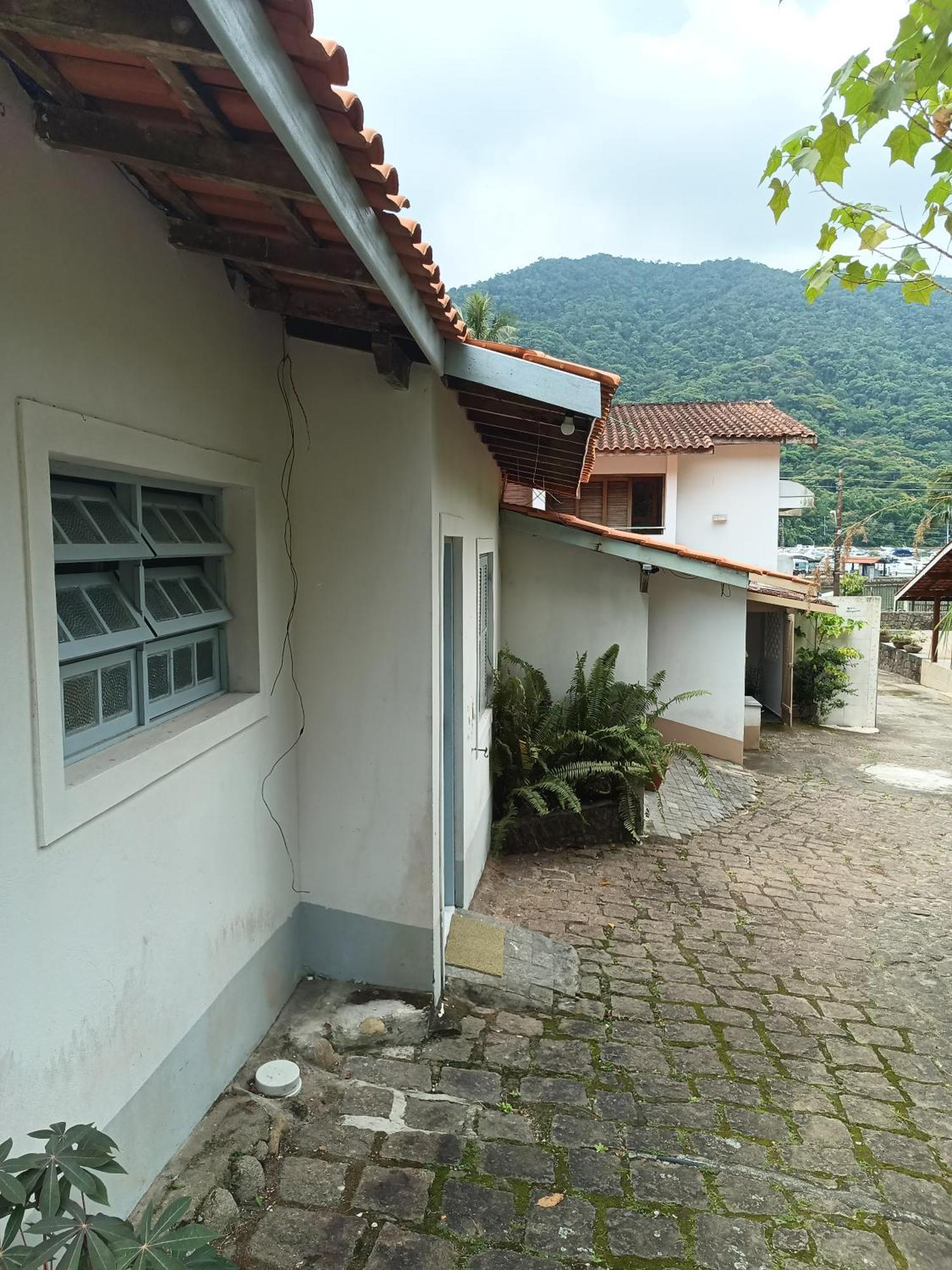 Praia Saco Da Ribeira, Ubatuba - Ao Lado Das Marinas E Trilhas Praia Flamengo E Sete Fontes Bagian luar foto